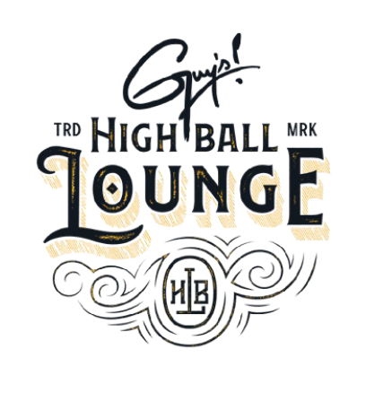 古斯塔沃·迪亚斯·奥尔达斯军官国际机场Bar Guy Fieri's Highball Lounge
