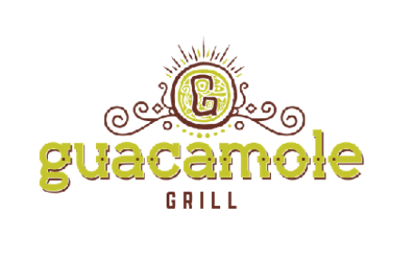 德尔巴希奥国际机场Guacamole Mexican Grill