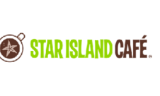 德尔巴希奥国际机场Star Island Cafe
